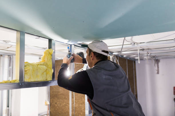 Insulation for New Construction in Shelburne Falls, MA