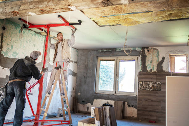 Best Attic Insulation Installation  in Shelburne Falls, MA