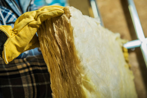 Best Insulation for New Construction  in Shelburne Falls, MA