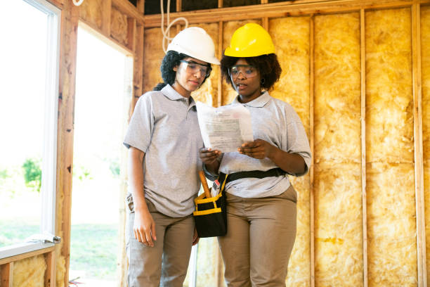Best Residential Insulation Services  in Shelburne Falls, MA